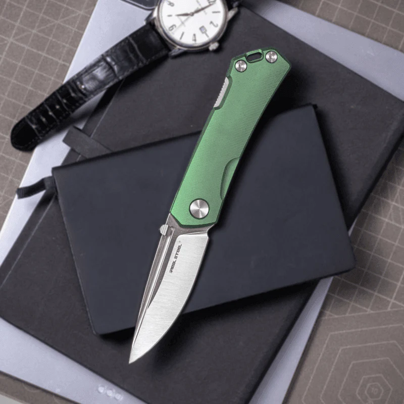 Luna Maius | Titanium - Image 14