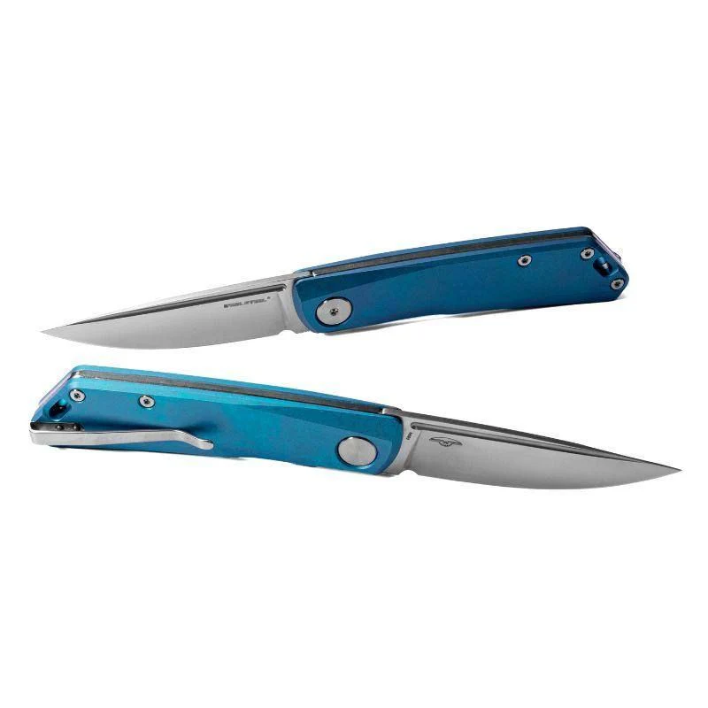 Luna TS | Monochrome Anodizing | Titanium - Image 14