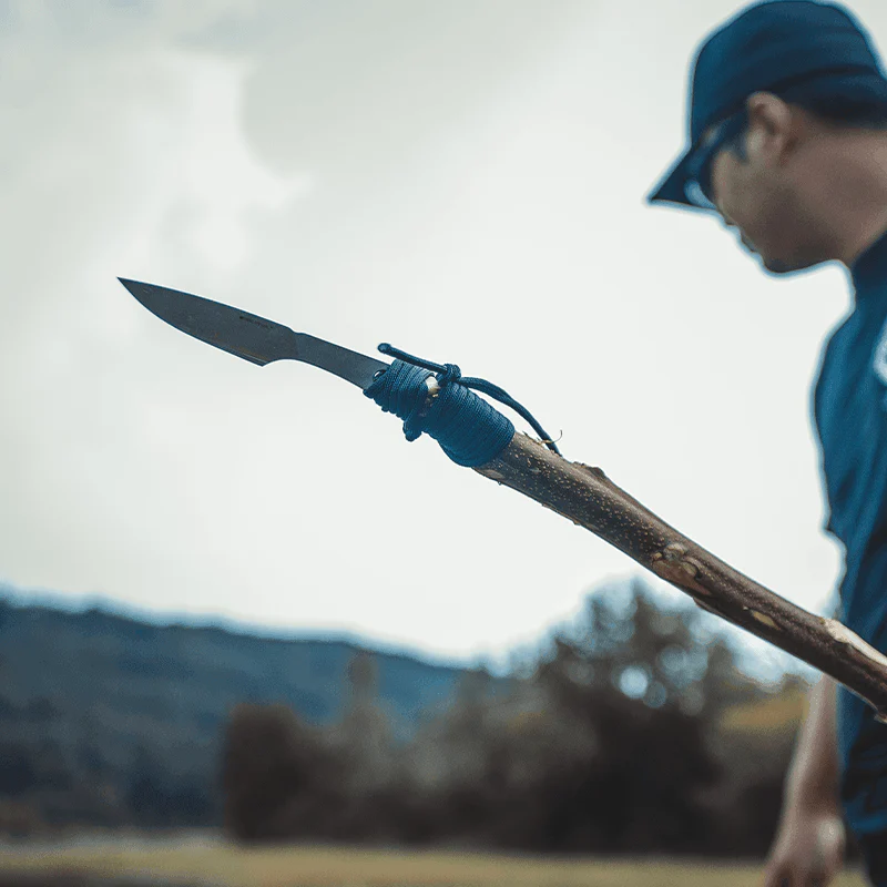 Marlin | Fixed blade | Neck knife & Backup knife - Image 4
