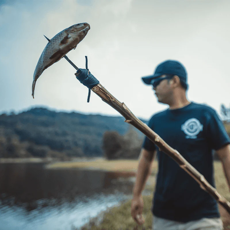 Marlin | Fixed blade | Neck knife & Backup knife - Image 5