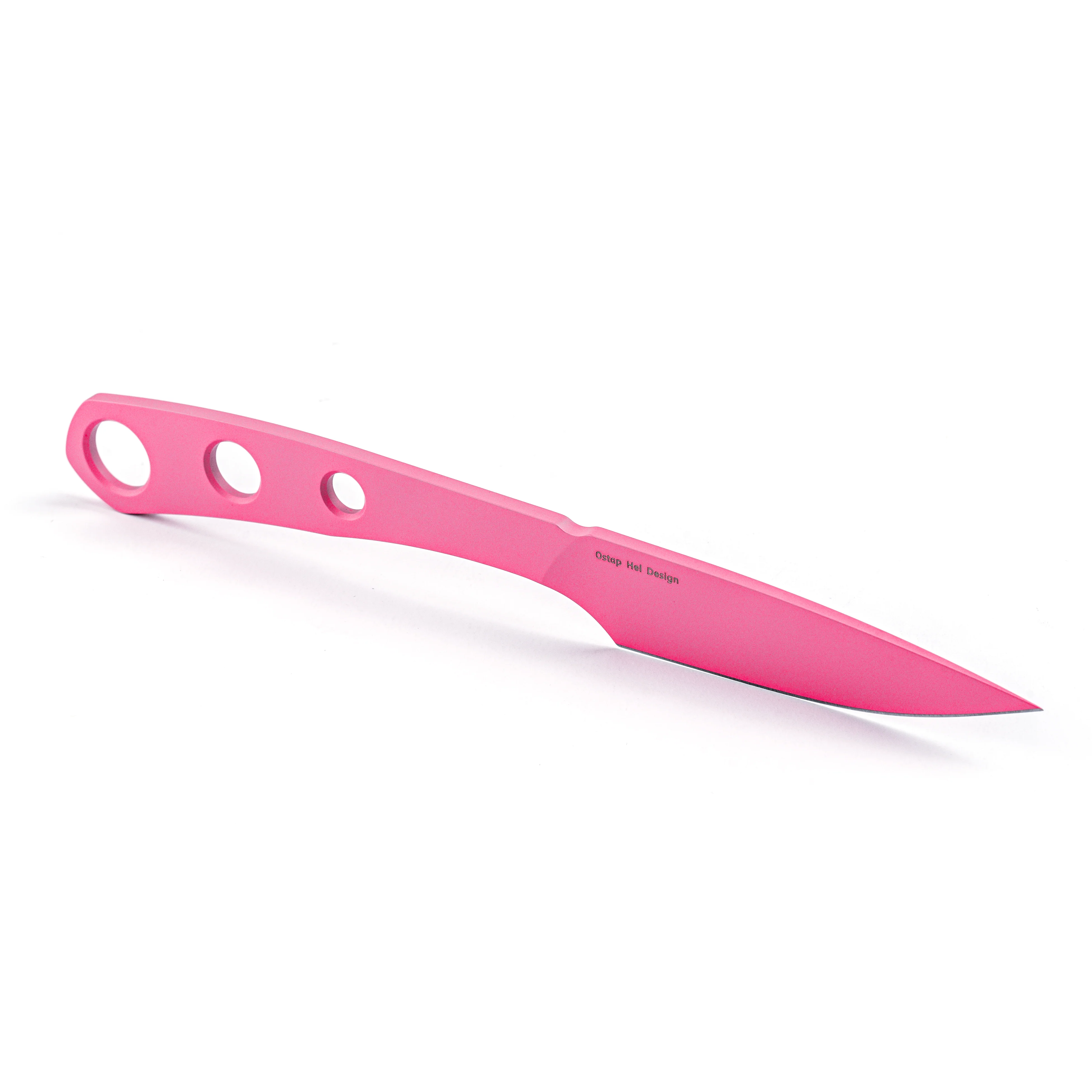 Marlin | Fixed blade | Neck knife & Backup knife - Image 7