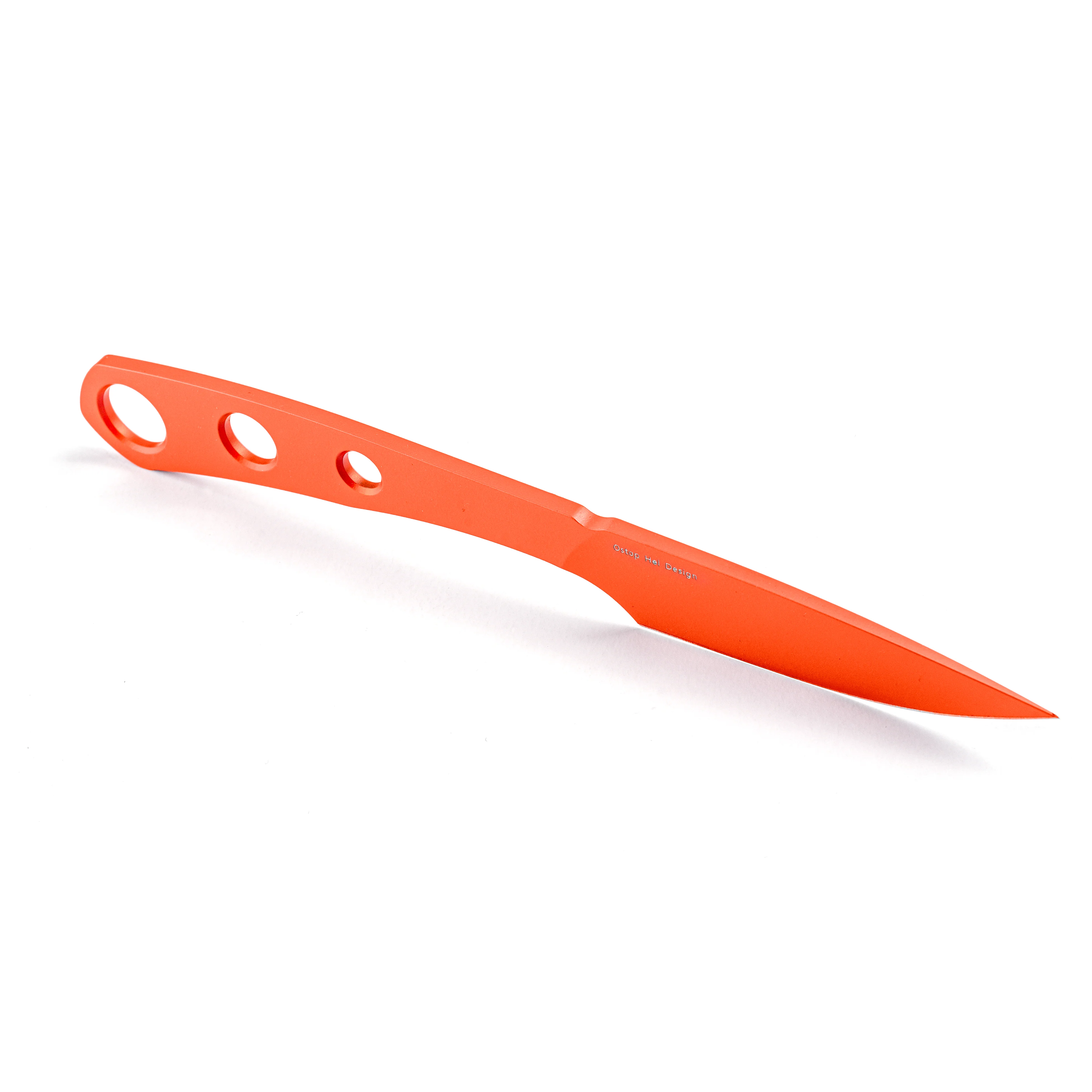 Marlin | Fixed blade | Neck knife & Backup knife - Image 8