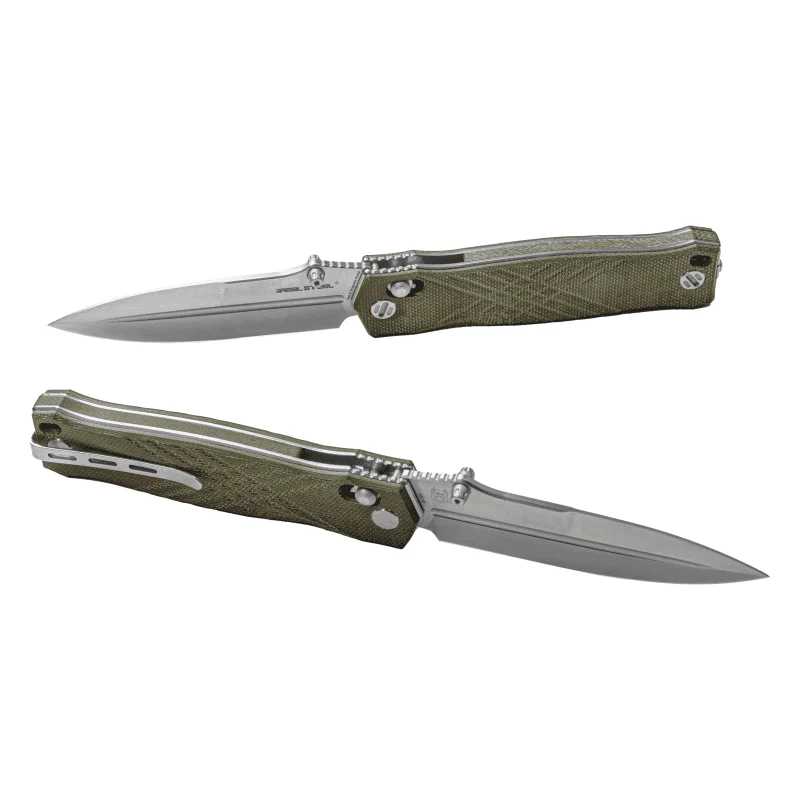Muninn | Dagger | Micarta - Image 5