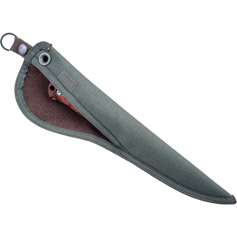 Basic Nylon Pouch | Fixed Knife - Image 4