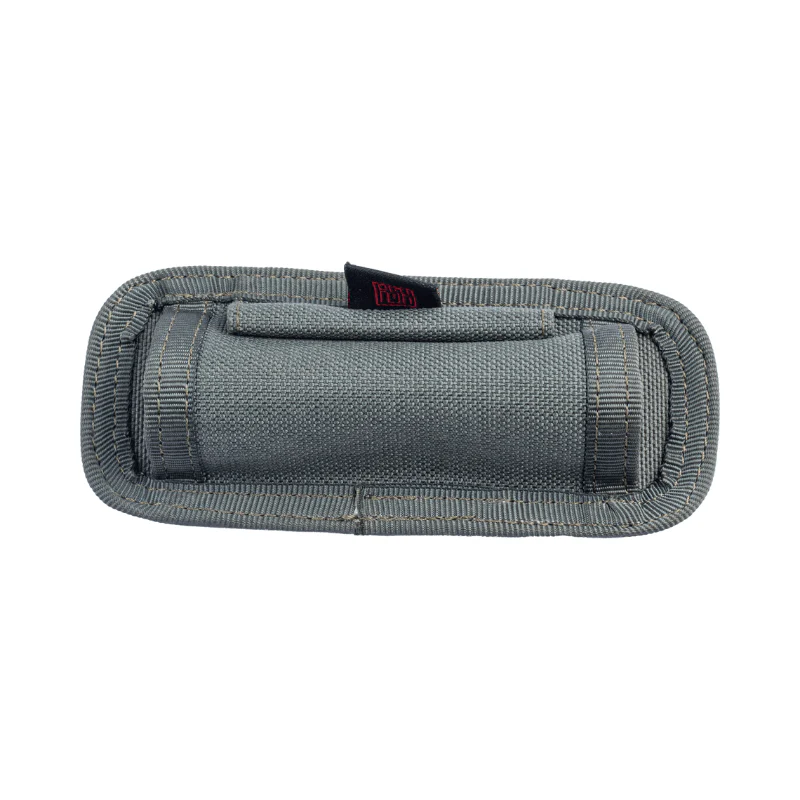 Basic Nylon Pouch | Folder - Image 3