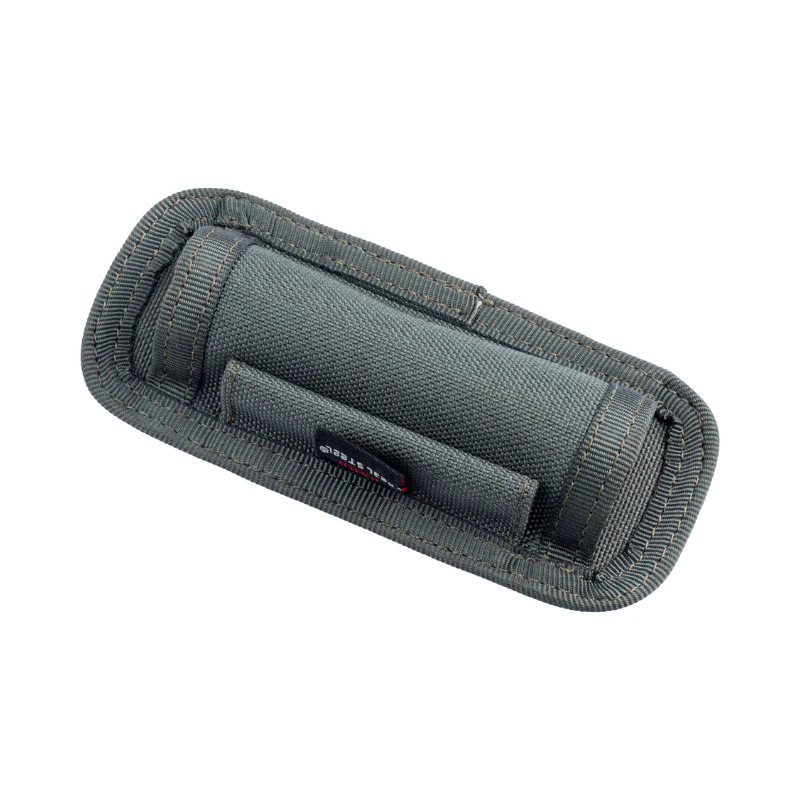 Basic Nylon Pouch | Folder - Image 4