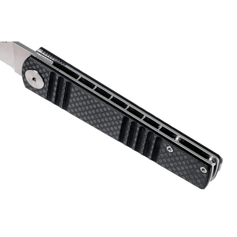 Ippon | Front Flipper | Carbon Fiber & G10 - Image 5