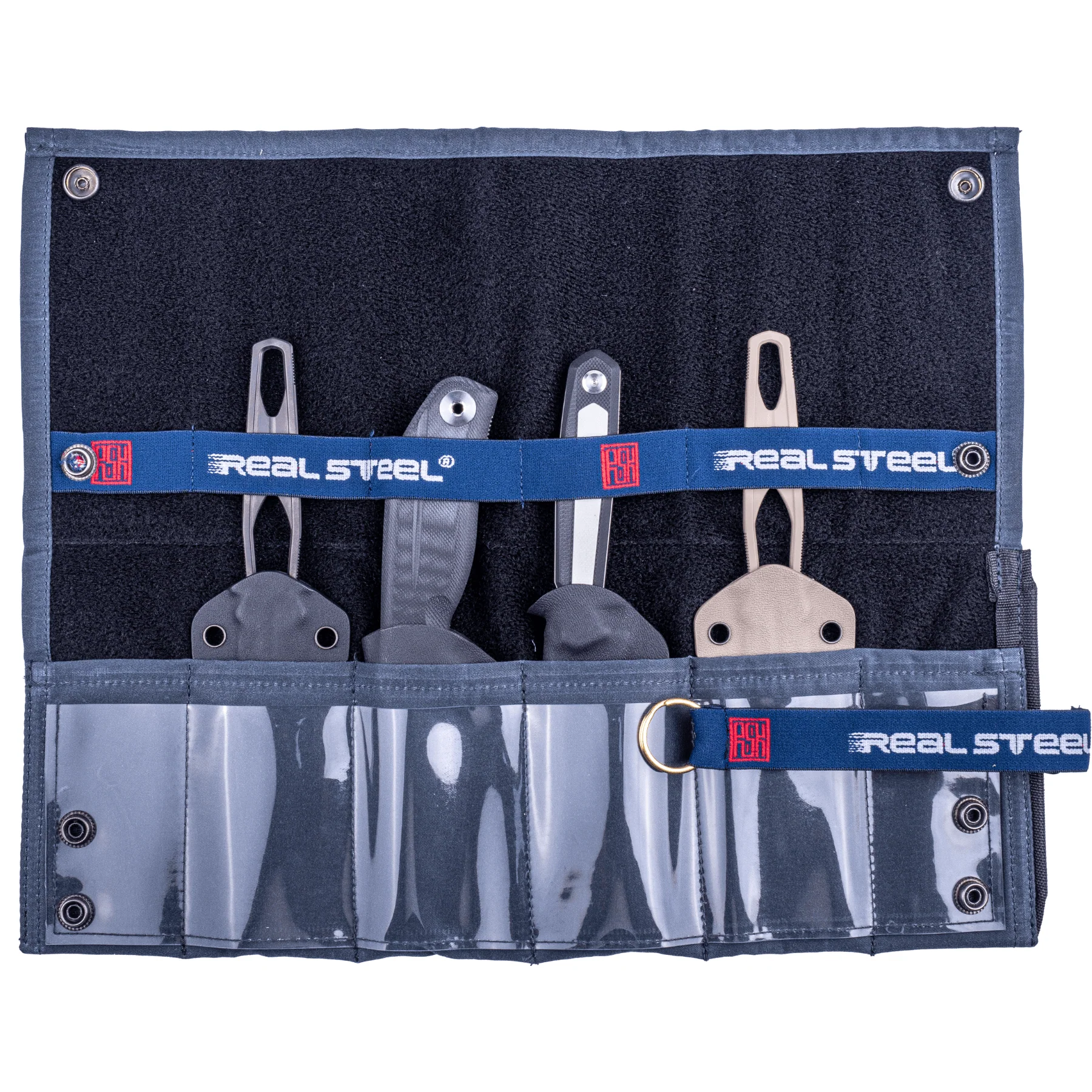 Mini EDC Roll Bag - Image 11