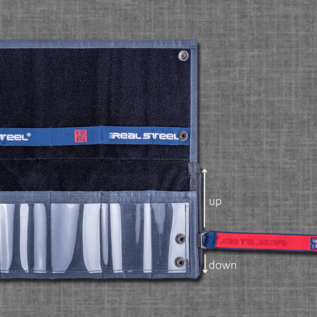 Mini EDC Roll Bag - Image 12