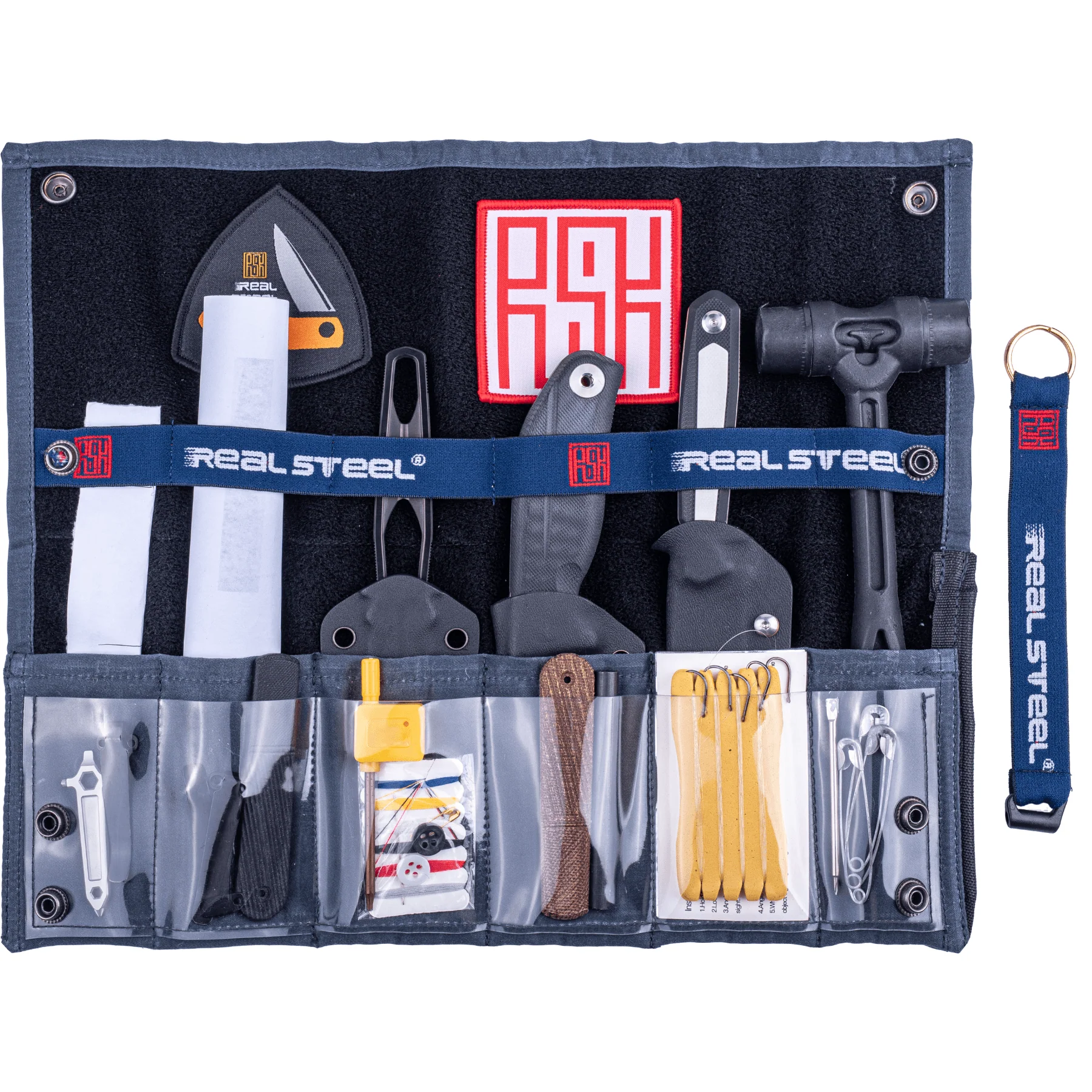 Mini EDC Roll Bag - Image 4