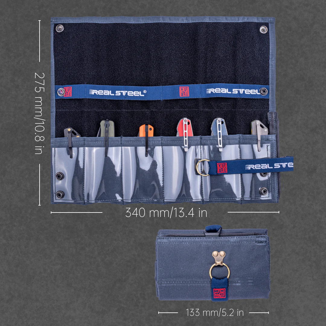 Mini EDC Roll Bag - Image 5