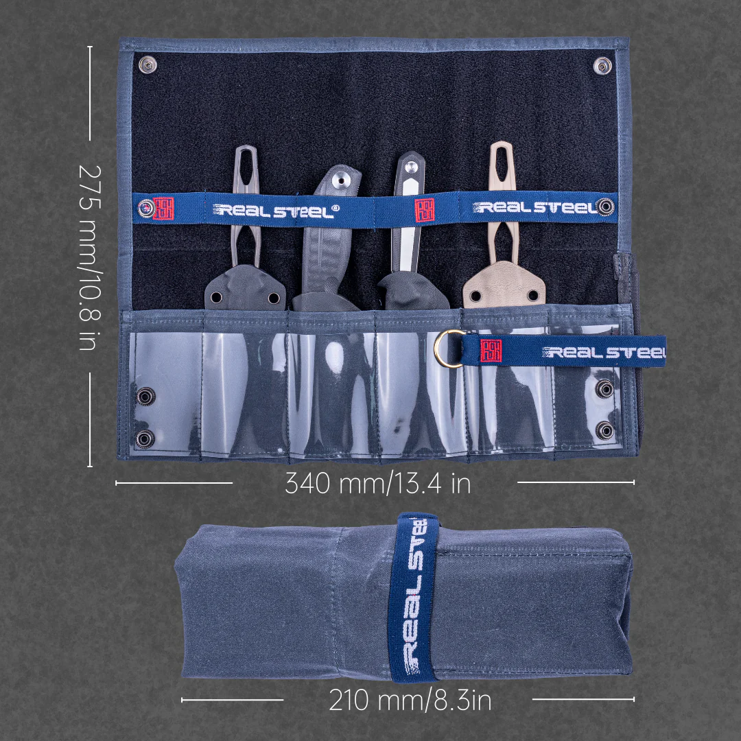 Mini EDC Roll Bag - Image 7