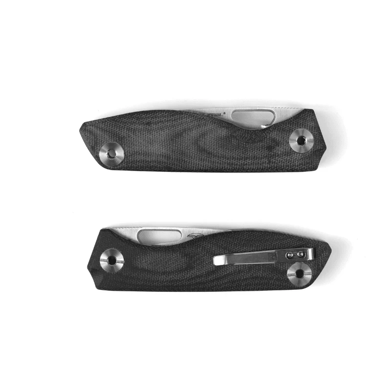 Sidus | Black Micarta - Image 3