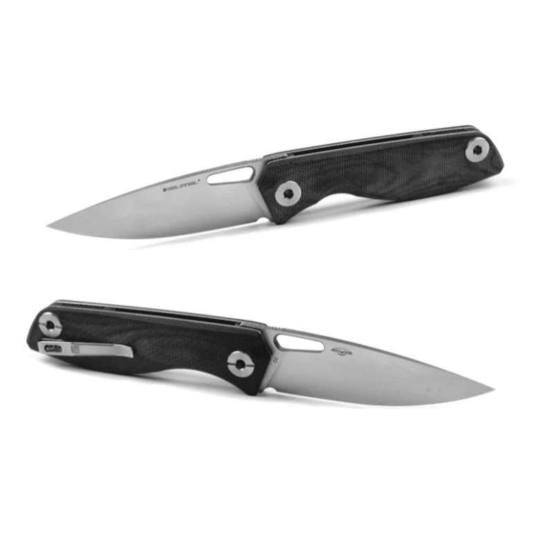 Sidus | Black Micarta - Image 4
