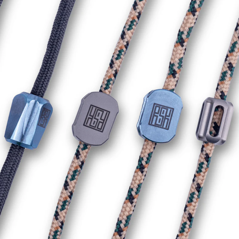 Lanyard Bead | TC4 - Image 5