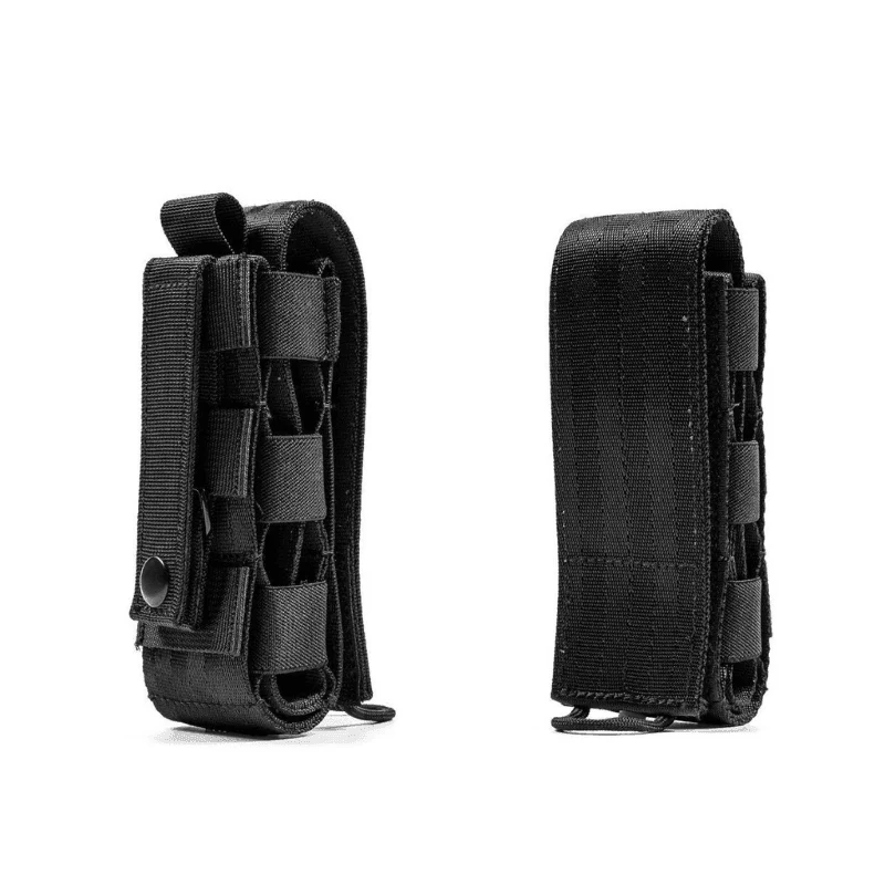 Rapid Knife Pouch | Seat Belt Nylon - Image 5