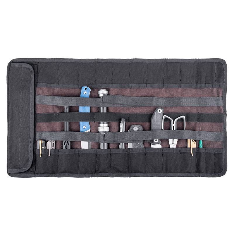 EDC Knife Roll Bag - Image 3