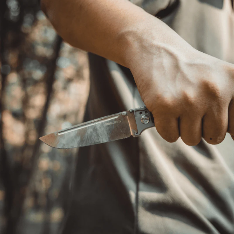 Relict | S35VN | Titanium & Carbon Fiber - Image 3