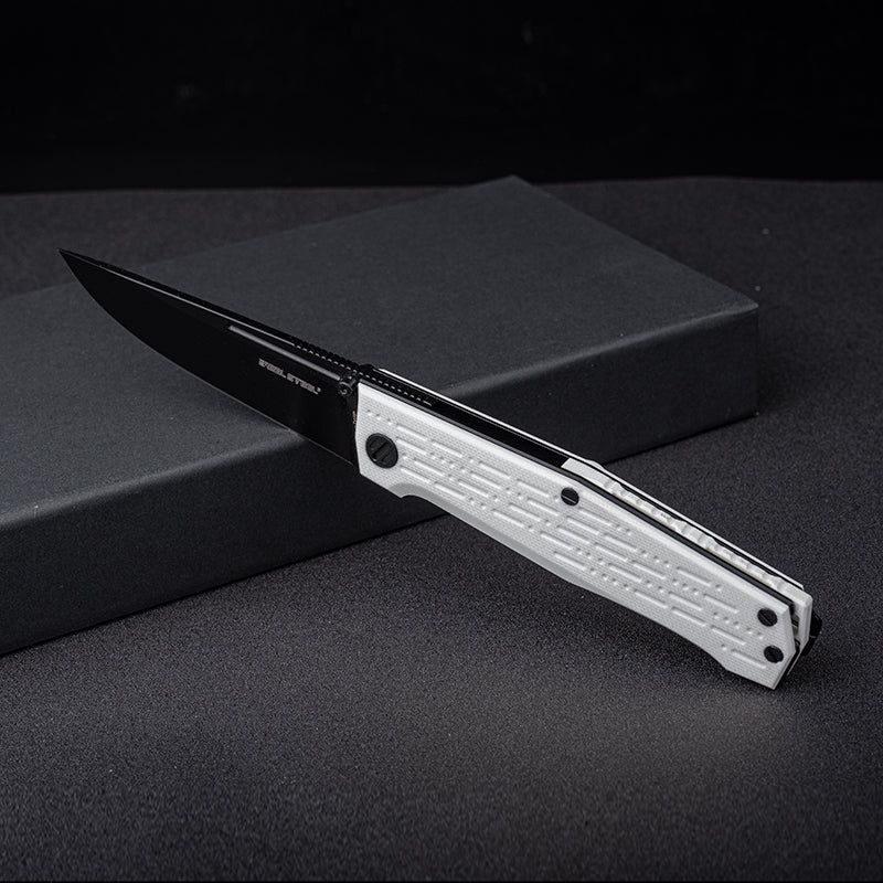 Rokot | PVD | White G10 - Image 3