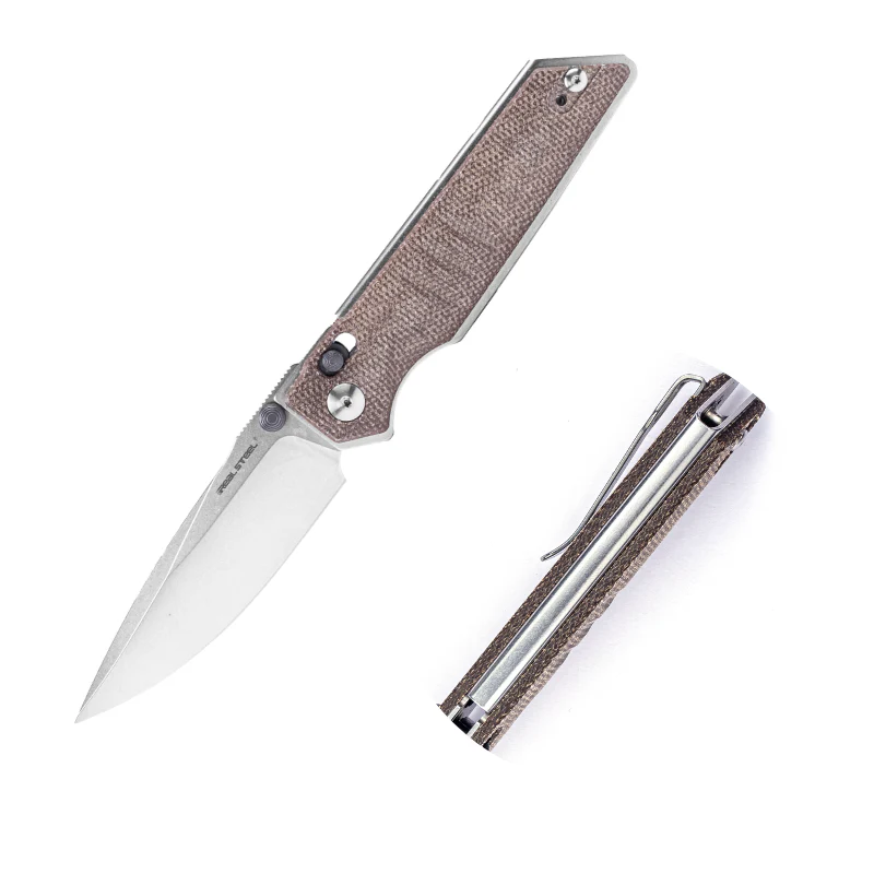 Sacra | Stonewashed | Micarta - Image 6