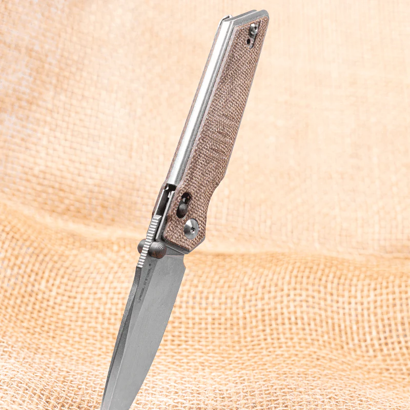 Sacra | Stonewashed | Micarta - Image 7
