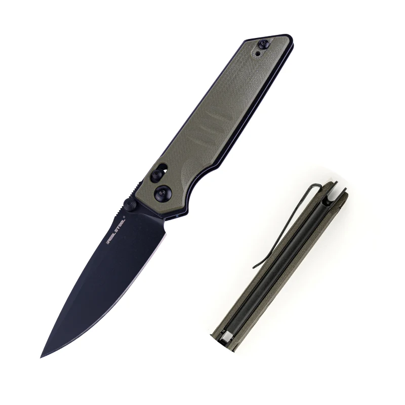Sacra | Black PVD | G10 - Image 10