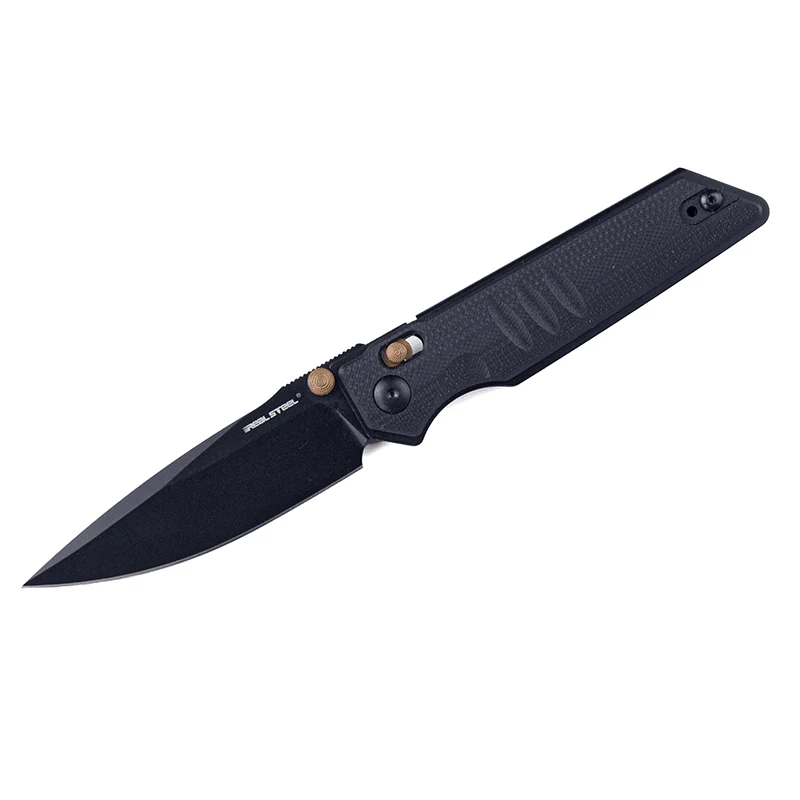 Sacra | Black PVD | G10 - Image 14