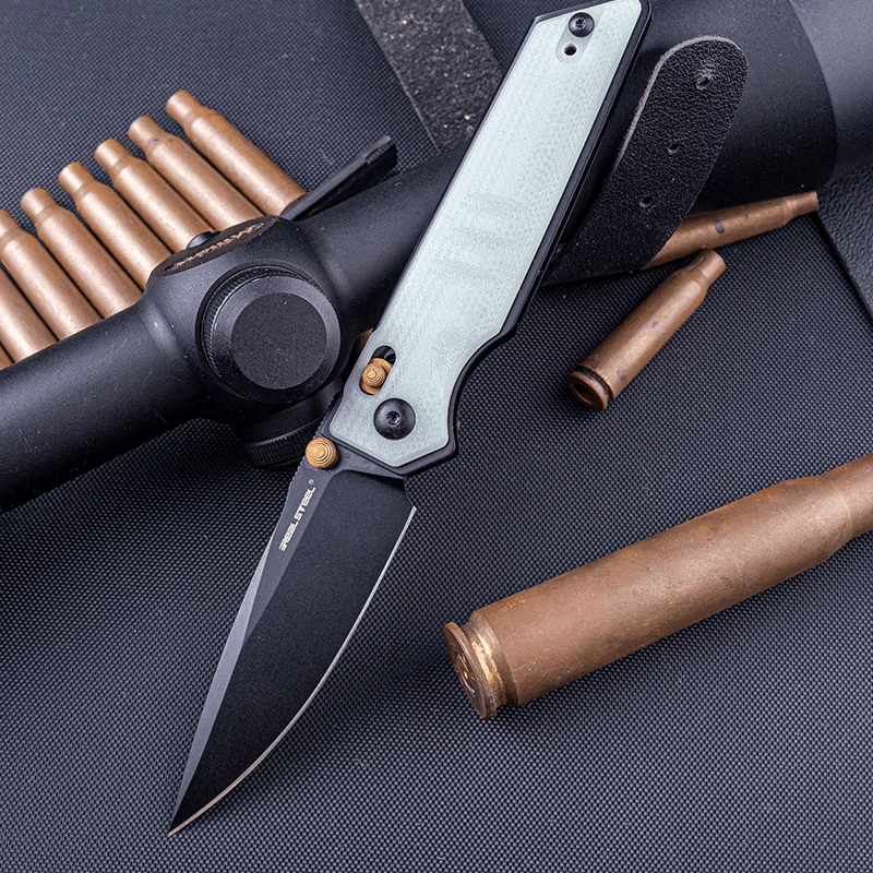 Sacra | Black PVD | G10 - Image 18