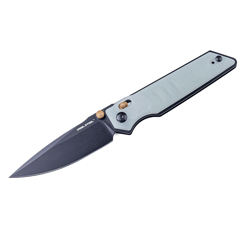 Sacra | Black PVD | G10 - Image 19