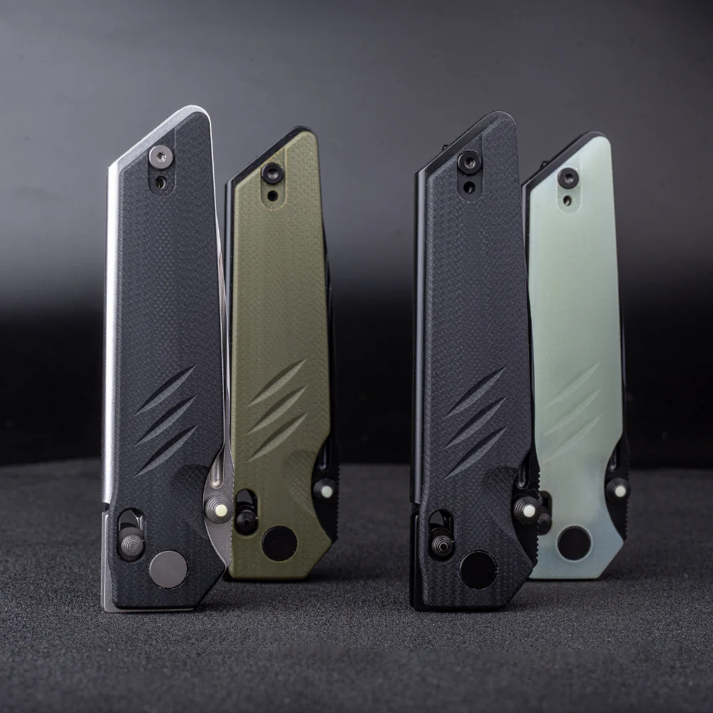 Sacra Pro | Black PVD - Image 10