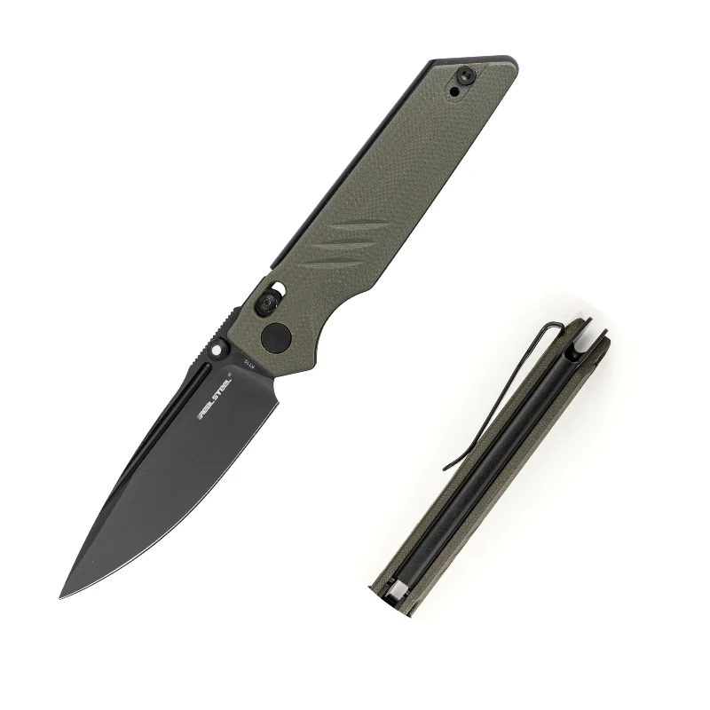 Sacra Pro | Black PVD - Image 11