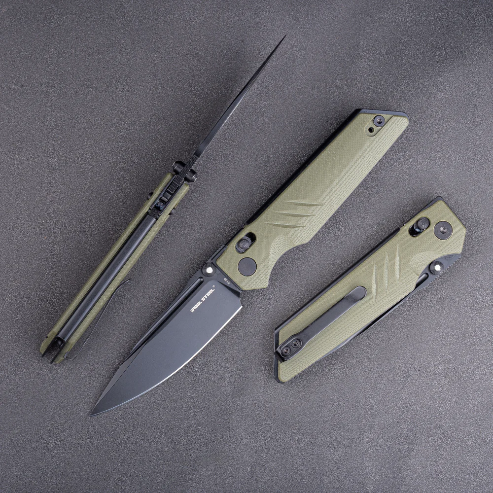 Sacra Pro | Black PVD - Image 13