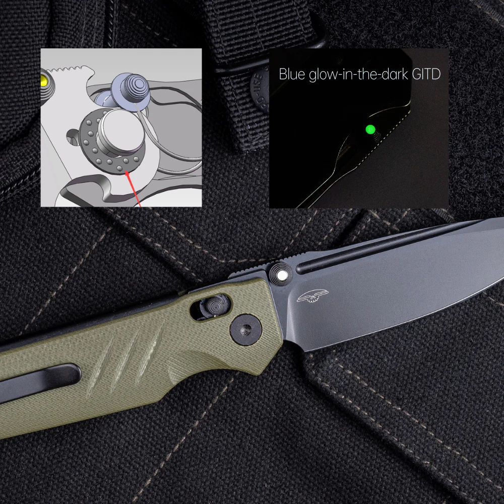 Sacra Pro | Black PVD - Image 15