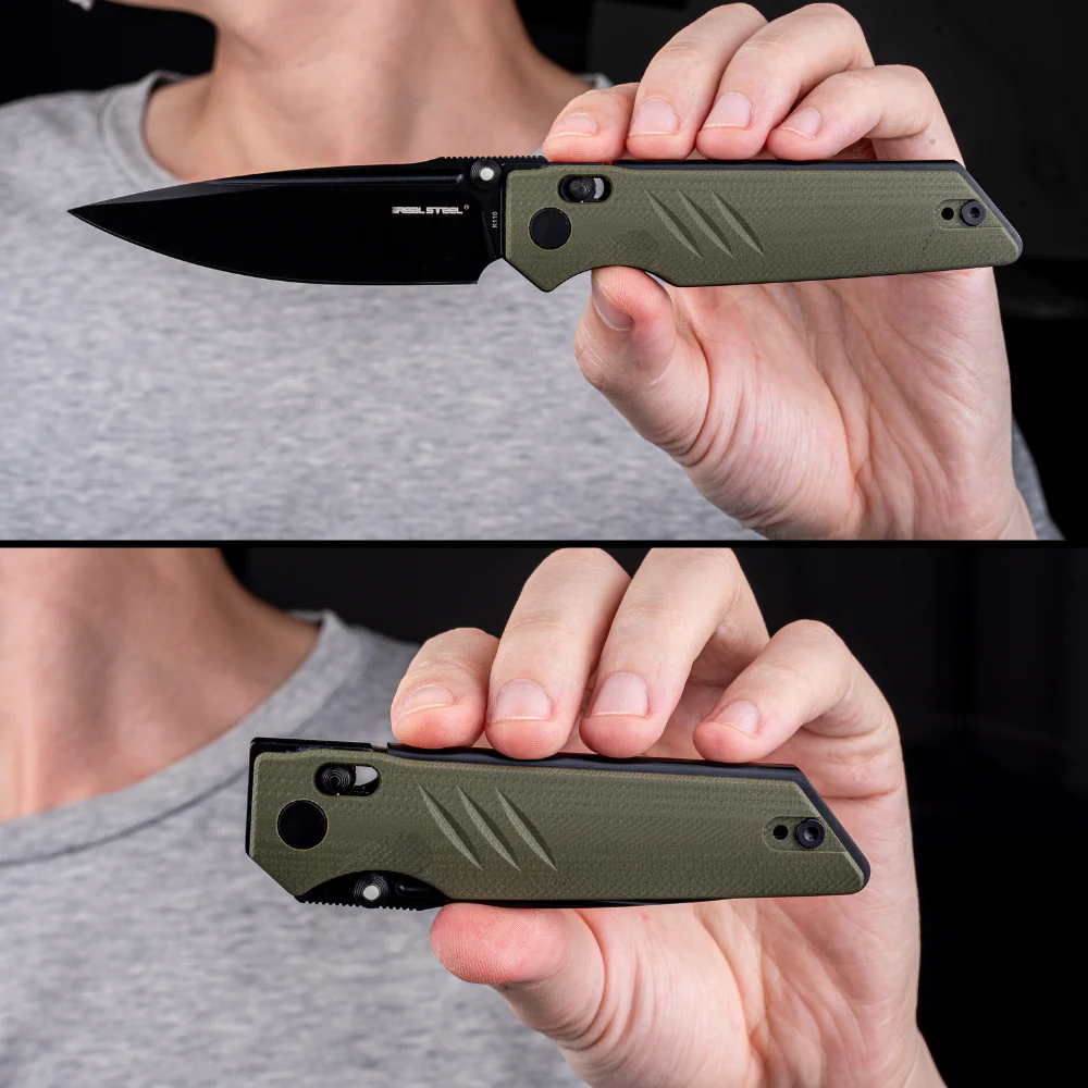 Sacra Pro | Black PVD - Image 16