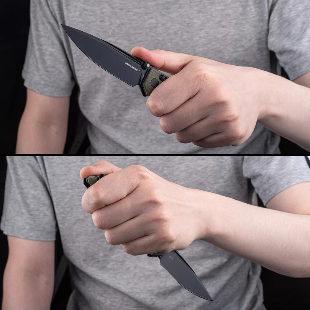 Sacra Pro | Black PVD - Image 18