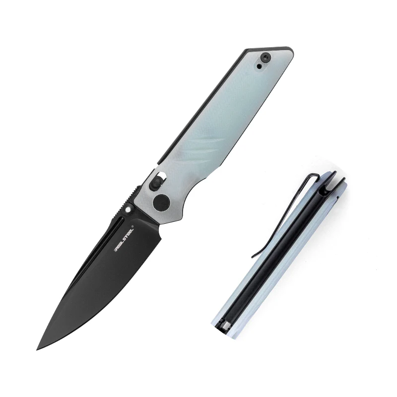 Sacra Pro | Black PVD - Image 19