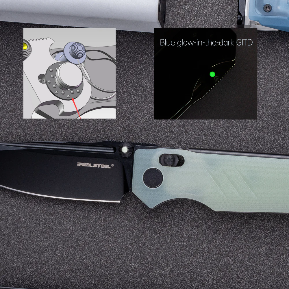 Sacra Pro | Black PVD - Image 22