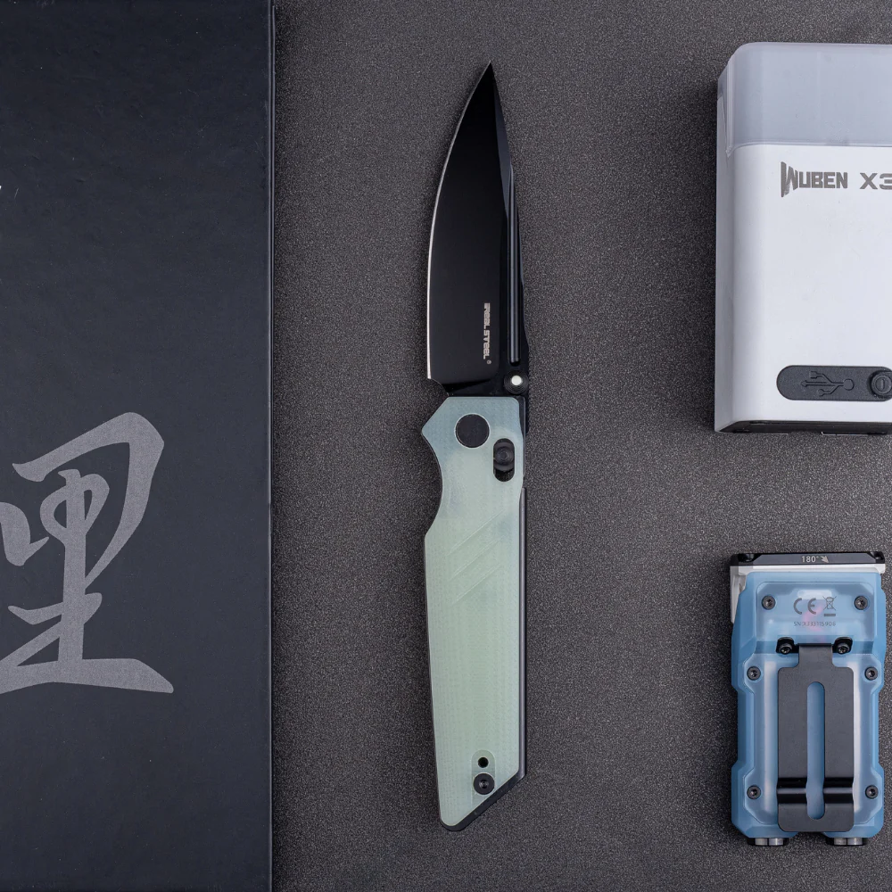 Sacra Pro | Black PVD - Image 24