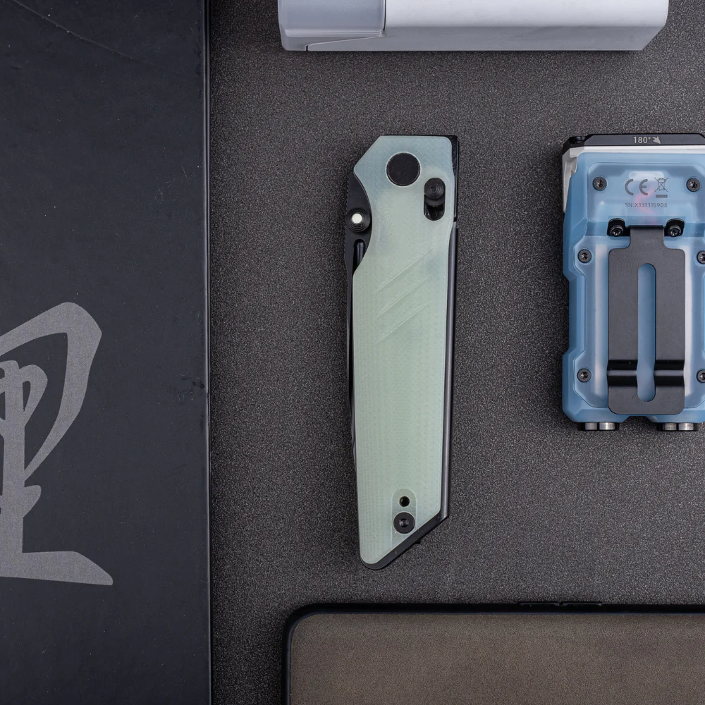 Sacra Pro | Black PVD - Image 25