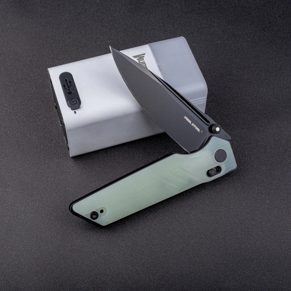 Sacra Pro | Black PVD - Image 26