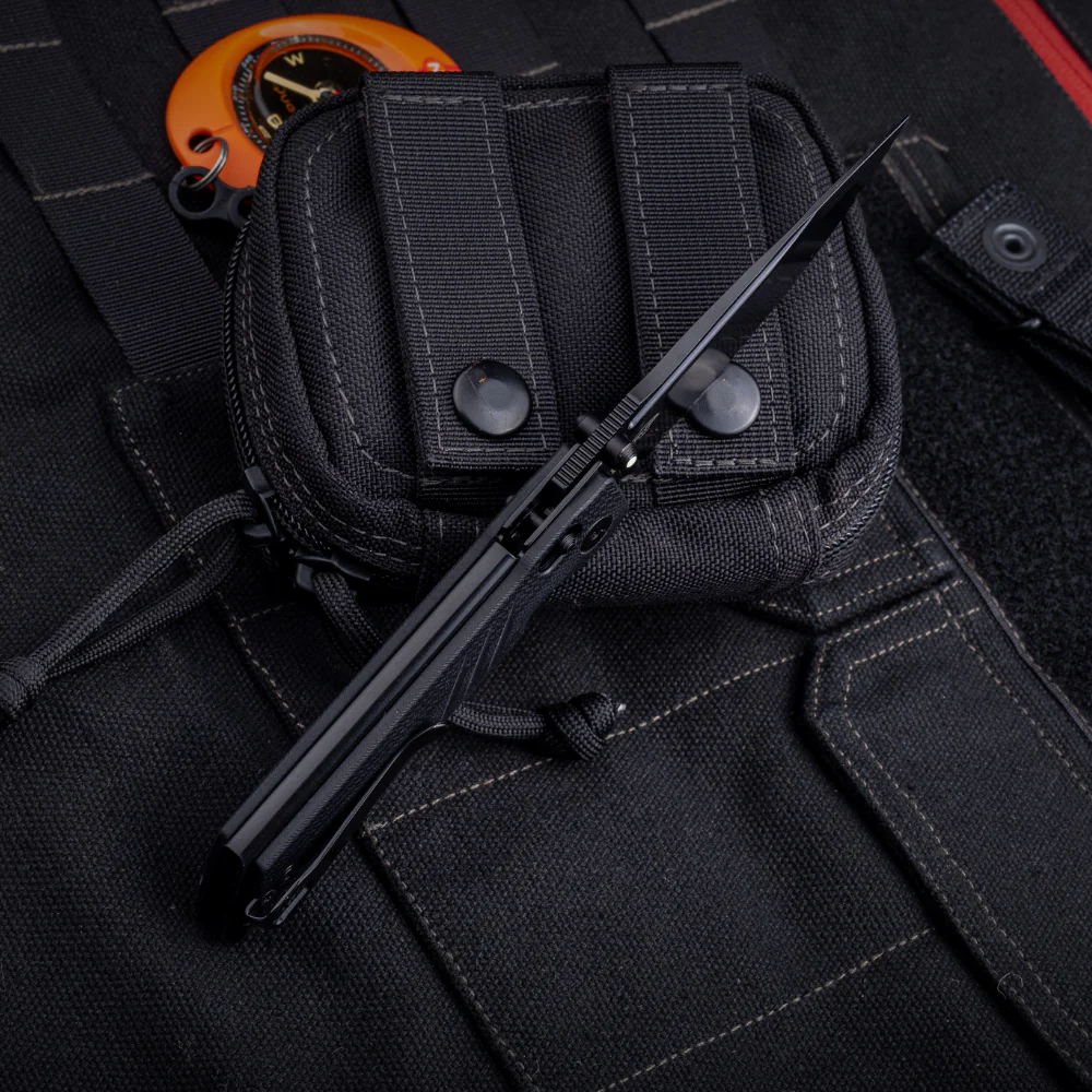 Sacra Pro | Black PVD - Image 7