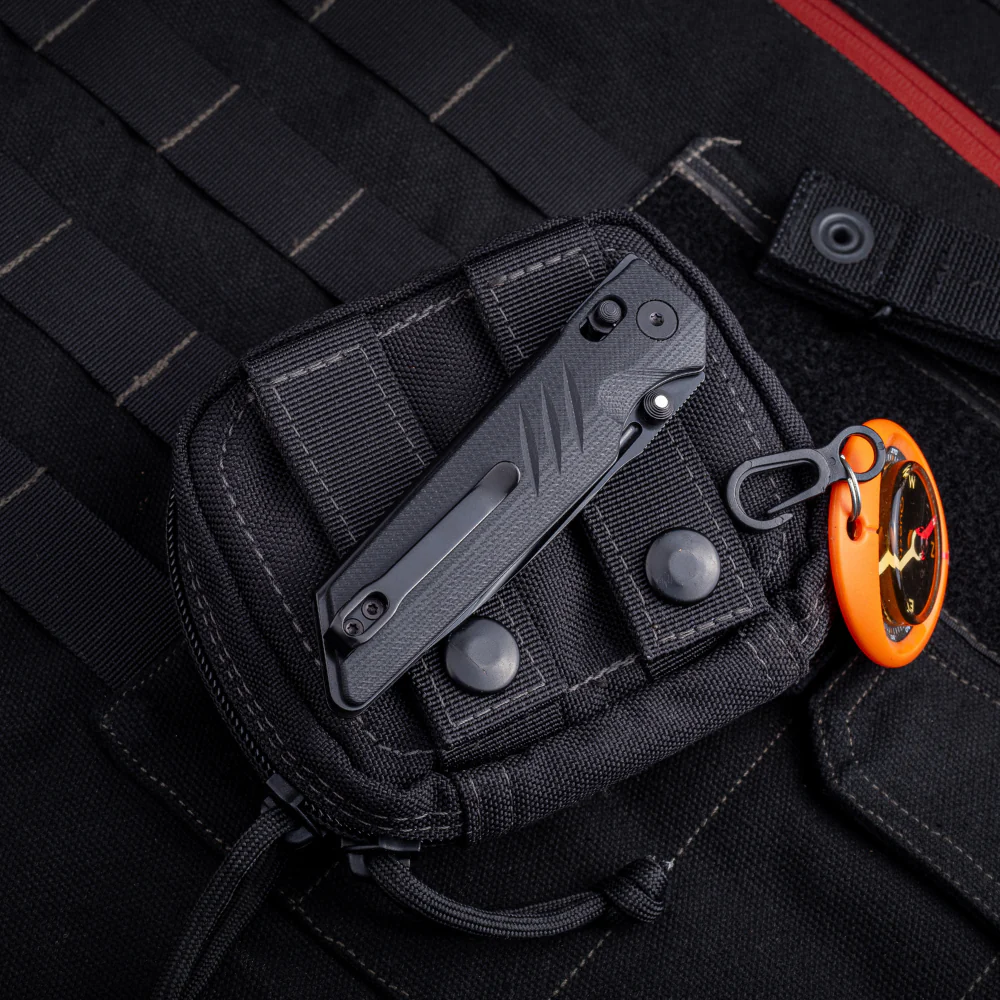 Sacra Pro | Black PVD - Image 8