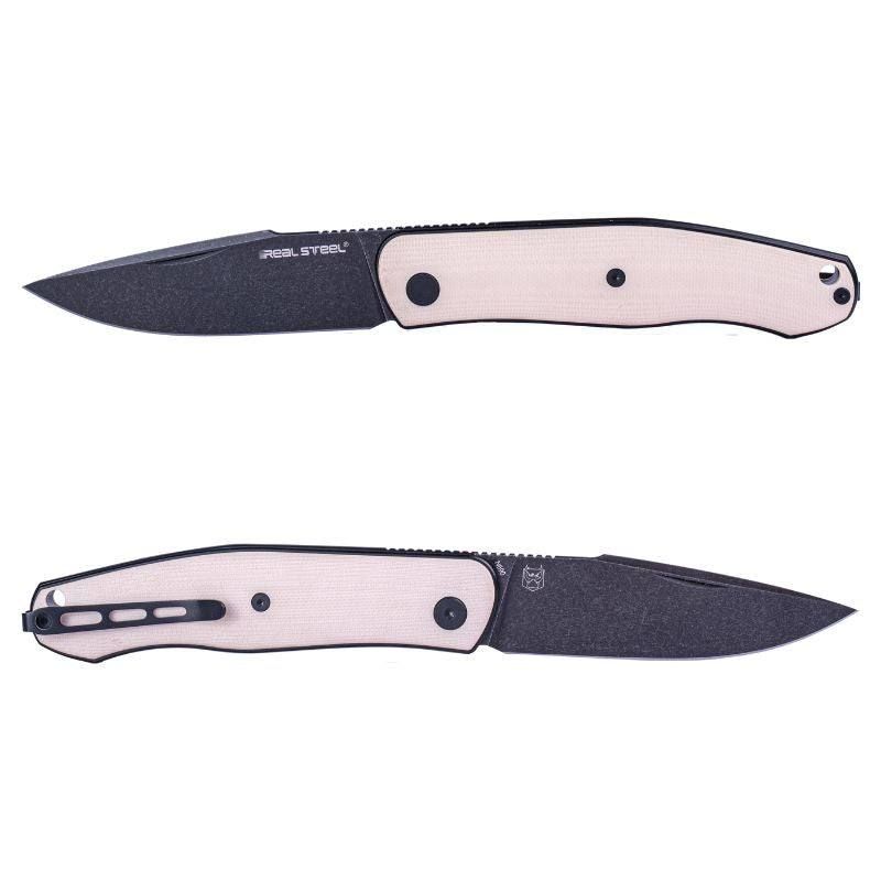 Serenity Slipjoint | G10 / Acrylic - Image 5