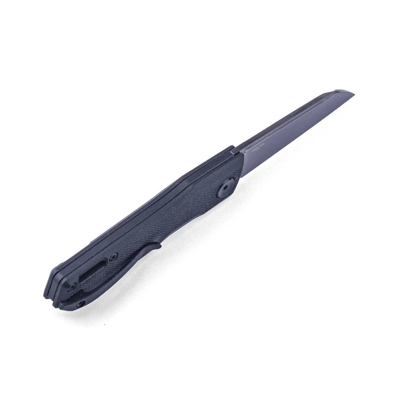 Solis LUX | G10 Back Spring & G10 Clip - Image 4