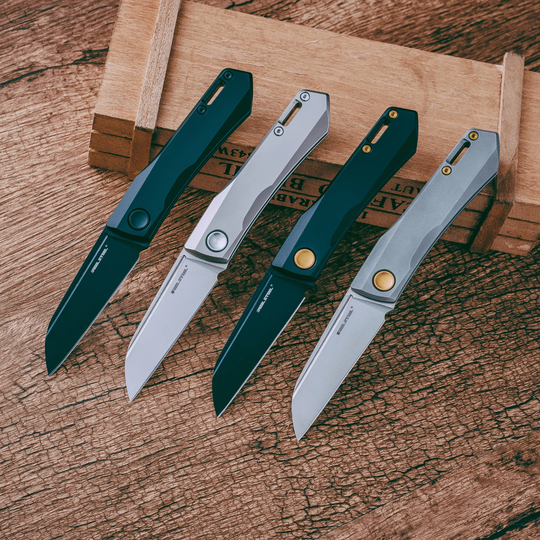 Solis Titanium - Image 25