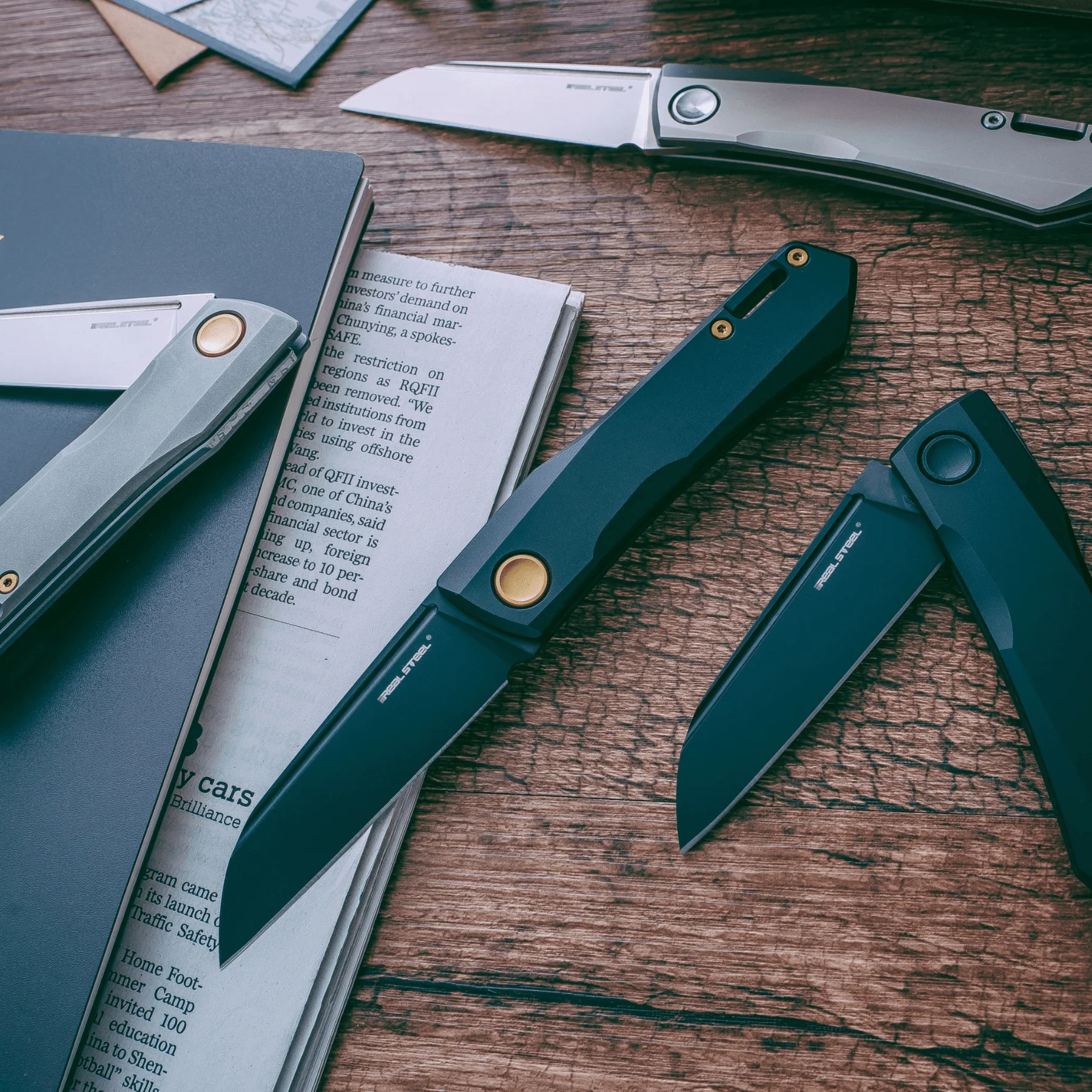 Solis Titanium - Image 27