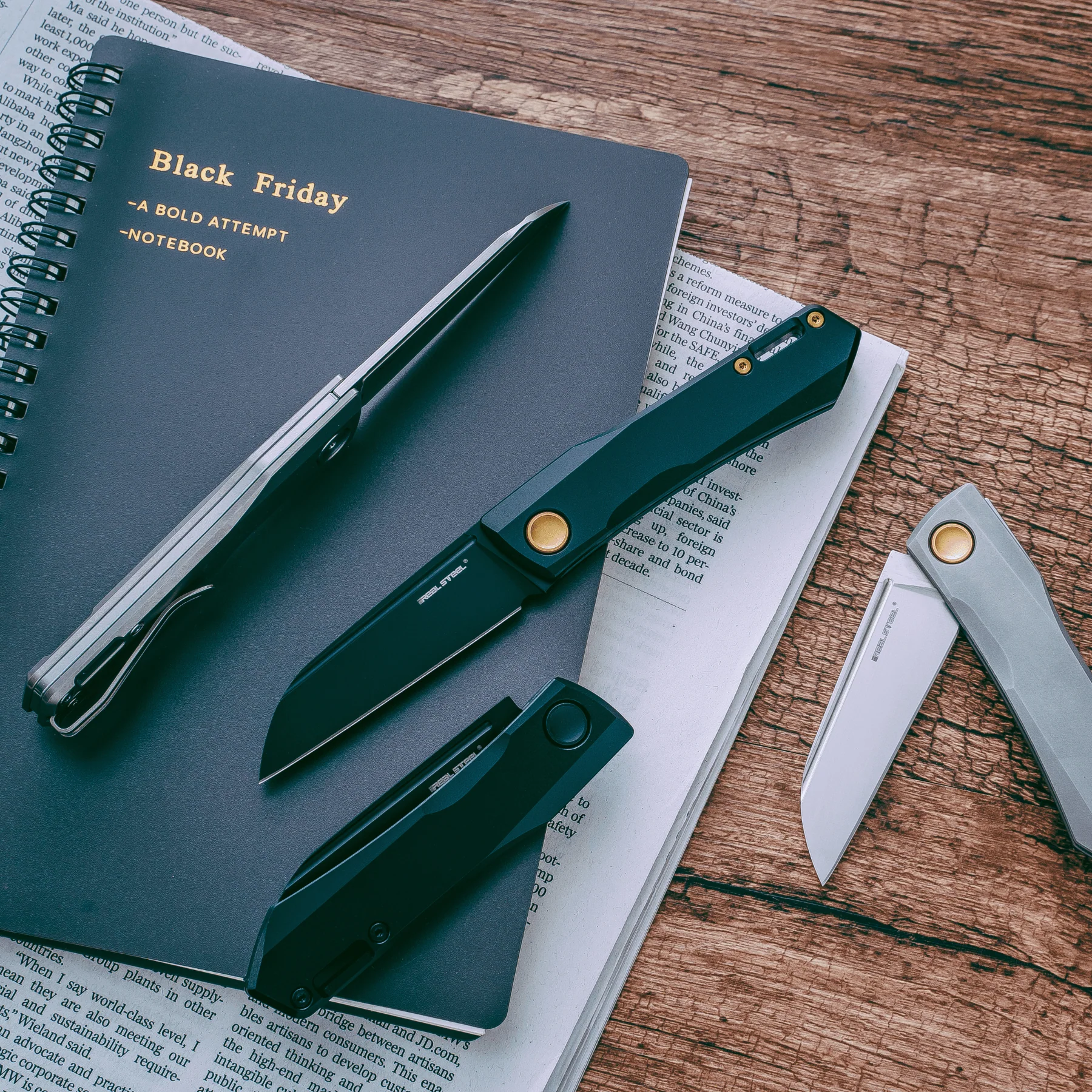 Solis Titanium - Image 33