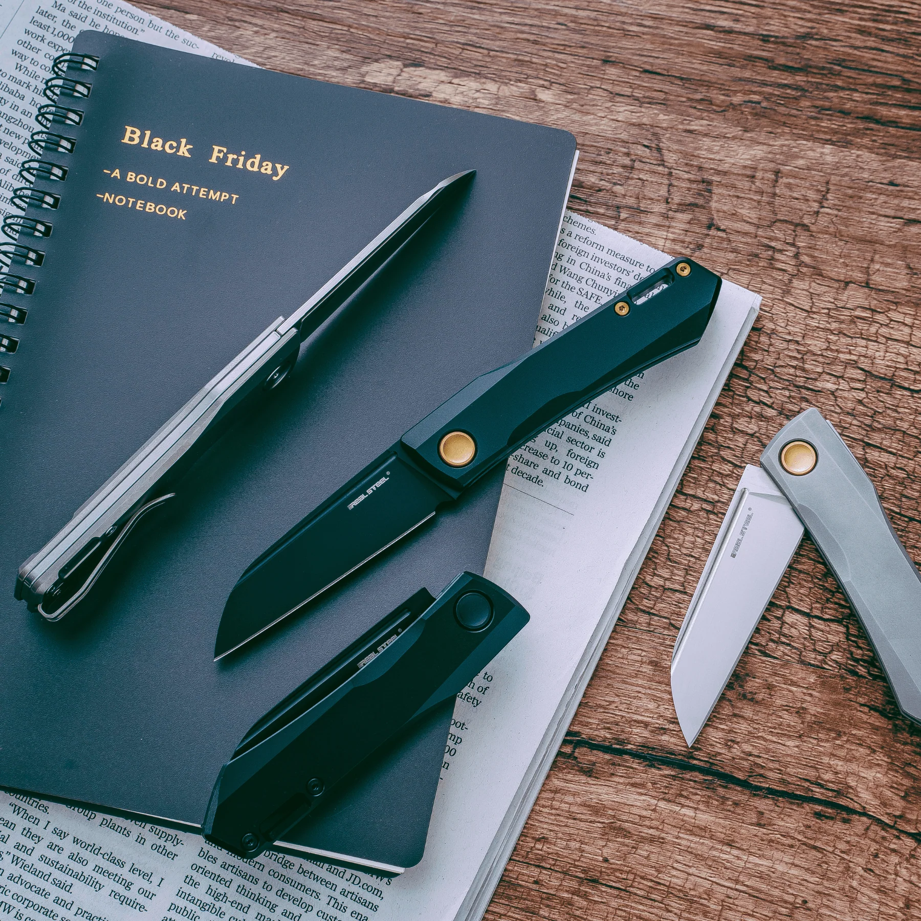 Solis Titanium - Image 8