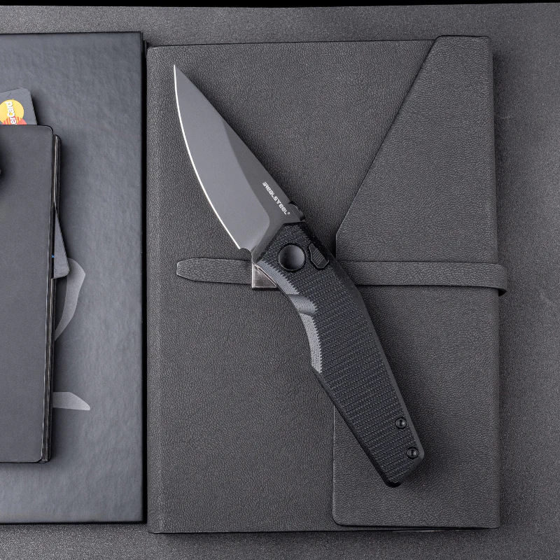 Spectrum | Matte PVD Coating - Image 12