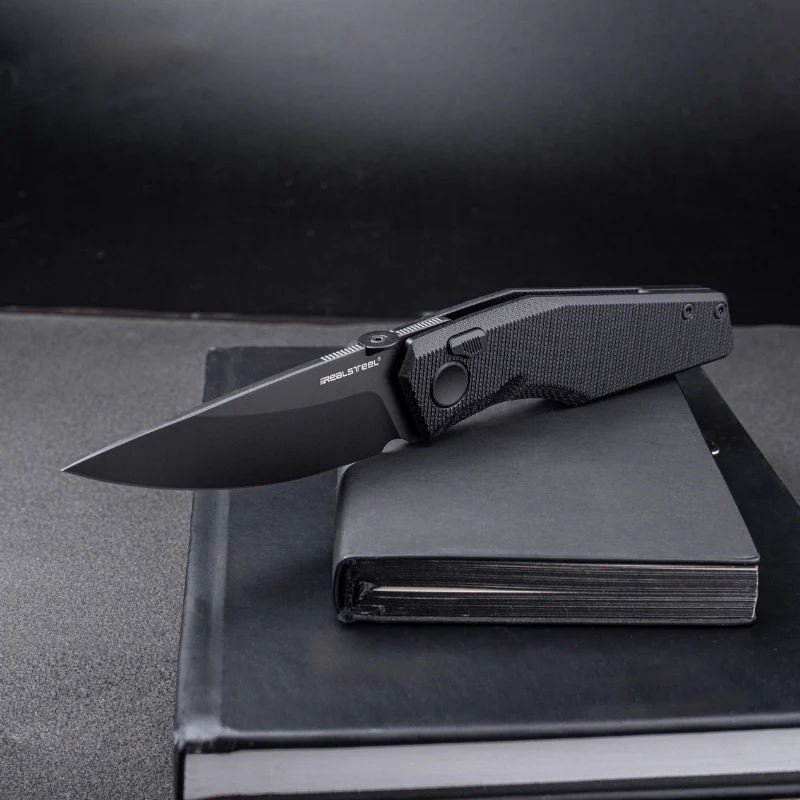 Spectrum | Matte PVD Coating - Image 14